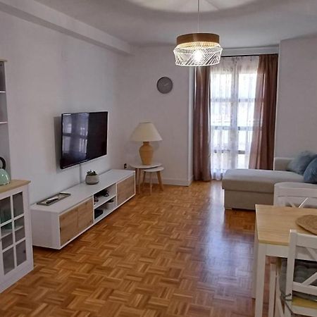 La Marmota Apartment Castiello de Jaca Bagian luar foto
