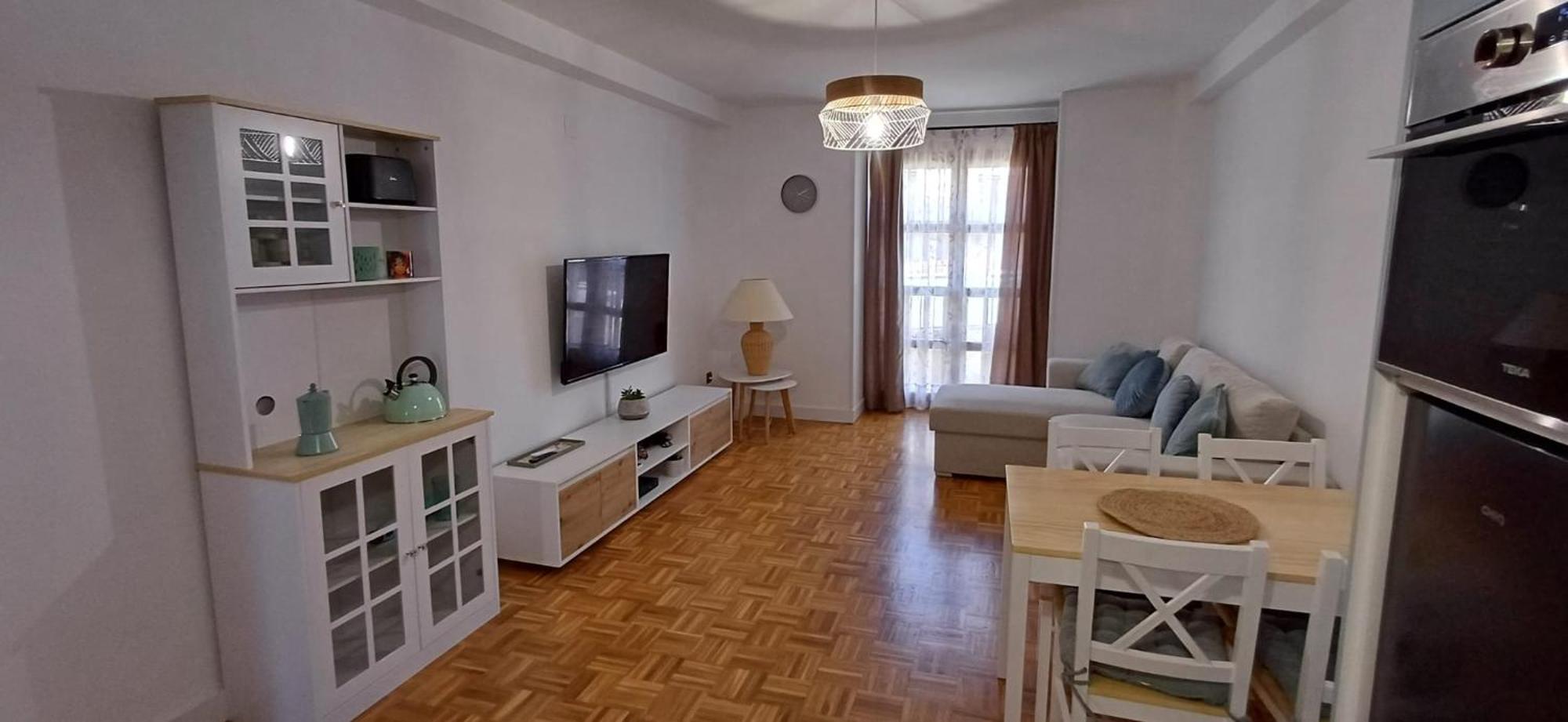 La Marmota Apartment Castiello de Jaca Bagian luar foto