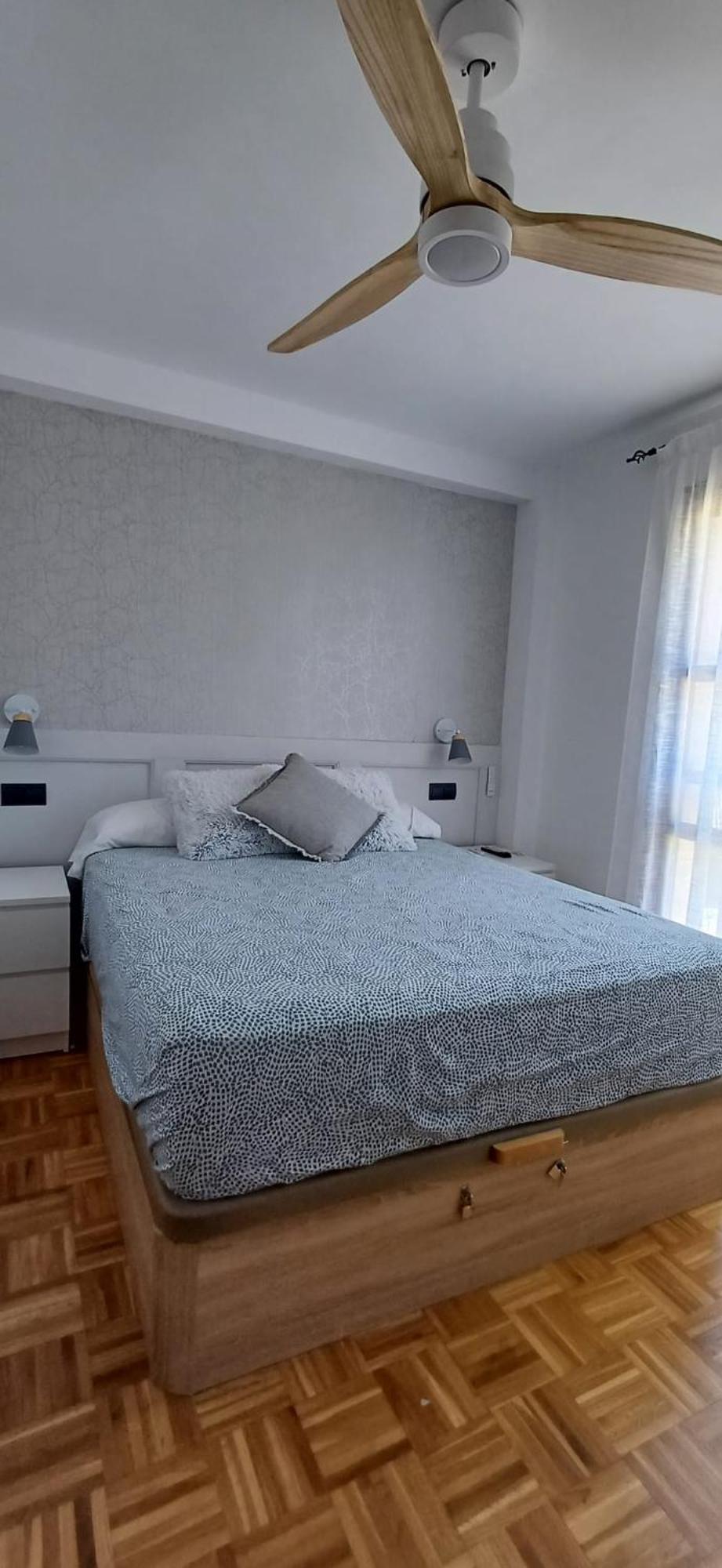 La Marmota Apartment Castiello de Jaca Bagian luar foto